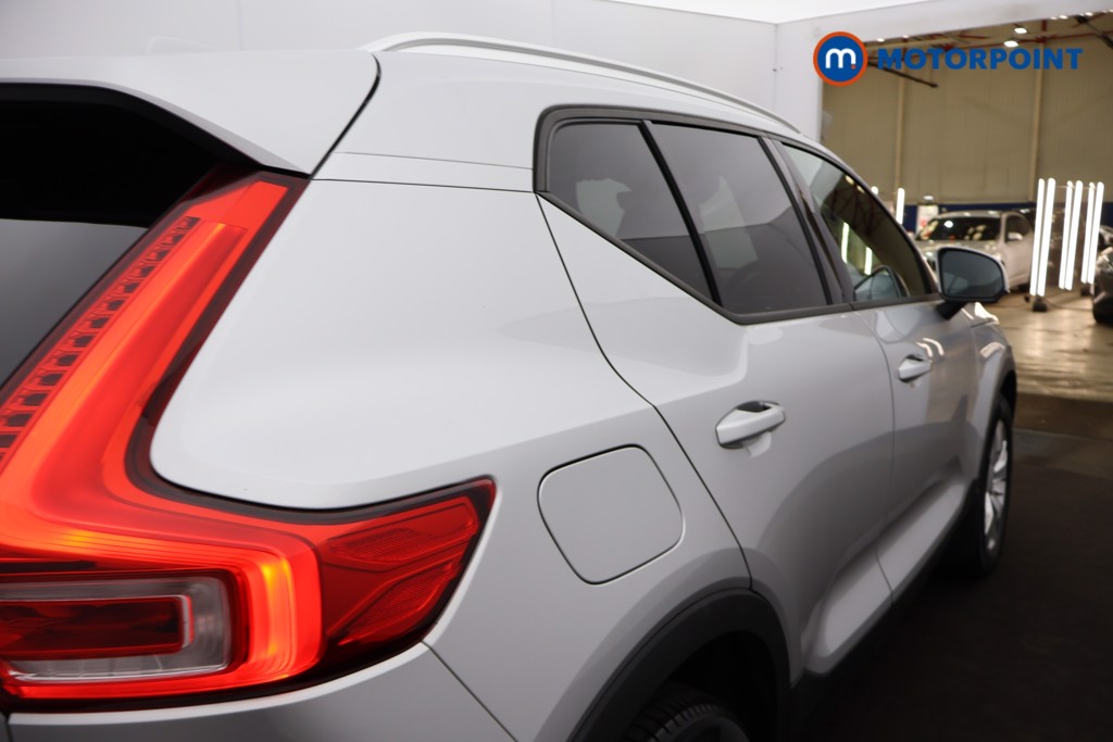 Volvo Xc40 Momentum Pro Manual Petrol SUV - Stock Number (1663597) - 29th supplementary image