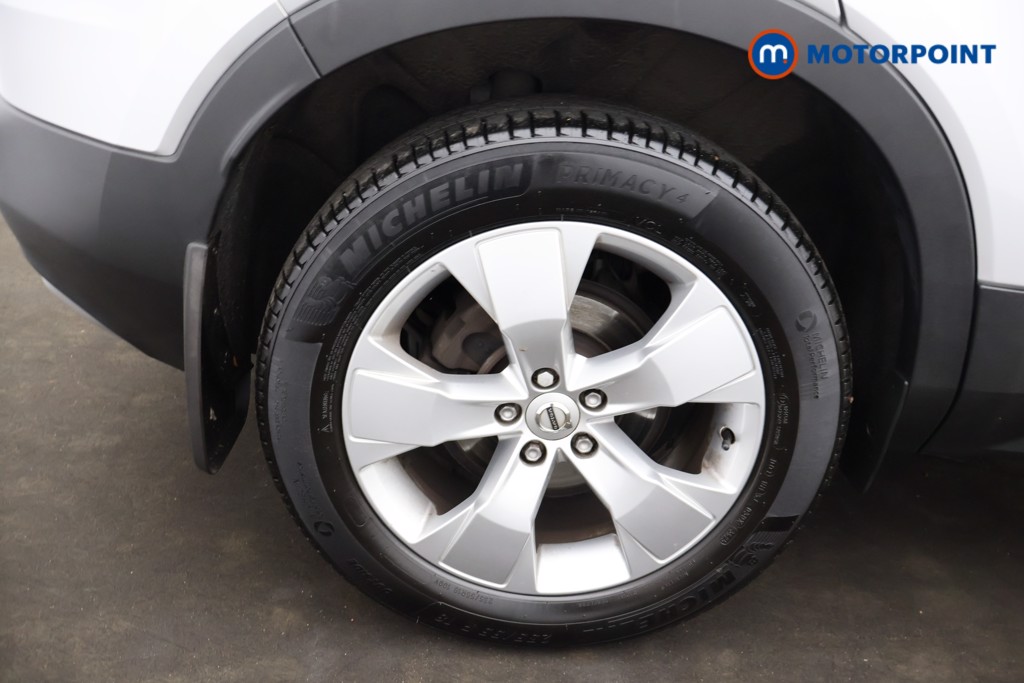 Volvo Xc40 Momentum Pro Manual Petrol SUV - Stock Number (1663597) - 30th supplementary image