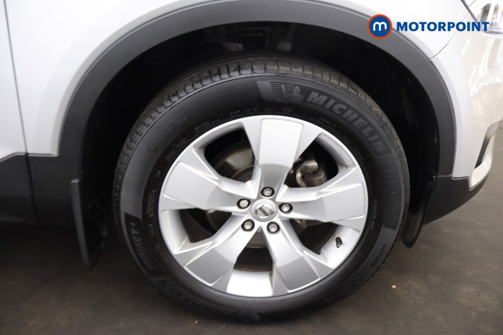 Volvo Xc40 Momentum Pro Manual Petrol SUV - Stock Number (1663597) - 31st supplementary image