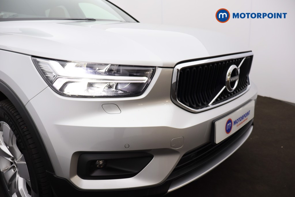 Volvo Xc40 Momentum Pro Manual Petrol SUV - Stock Number (1663597) - 32nd supplementary image