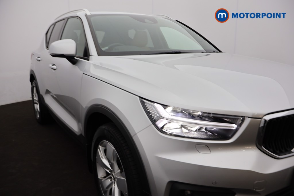 Volvo Xc40 Momentum Pro Manual Petrol SUV - Stock Number (1663597) - 33rd supplementary image