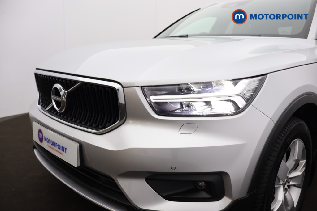 Volvo Xc40 Momentum Pro Manual Petrol SUV - Stock Number (1663597) - 35th supplementary image