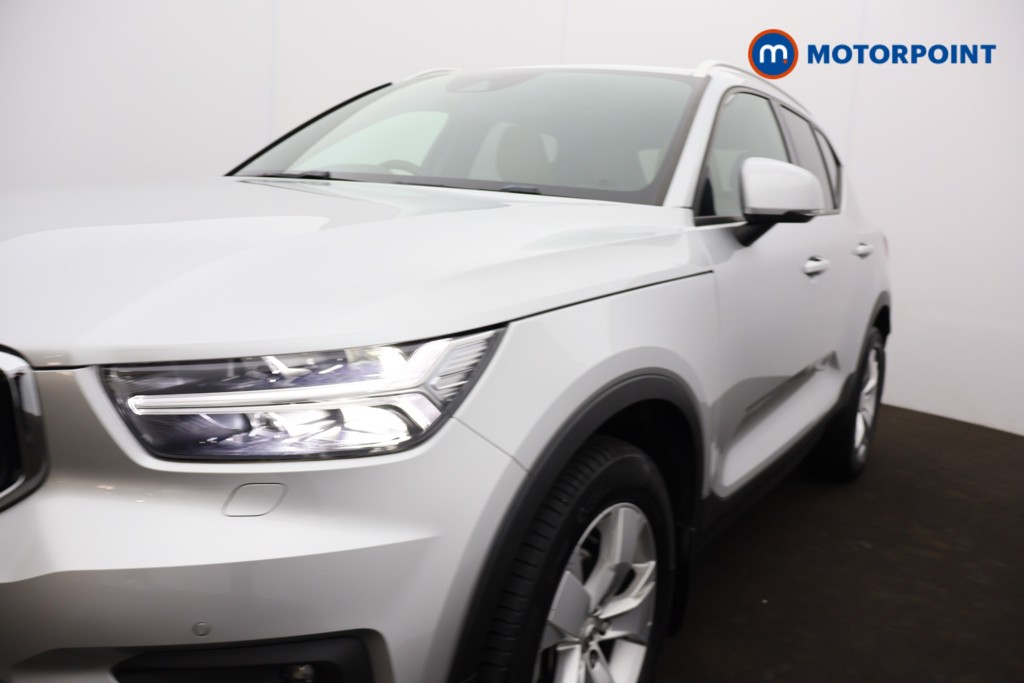 Volvo Xc40 Momentum Pro Manual Petrol SUV - Stock Number (1663597) - 36th supplementary image