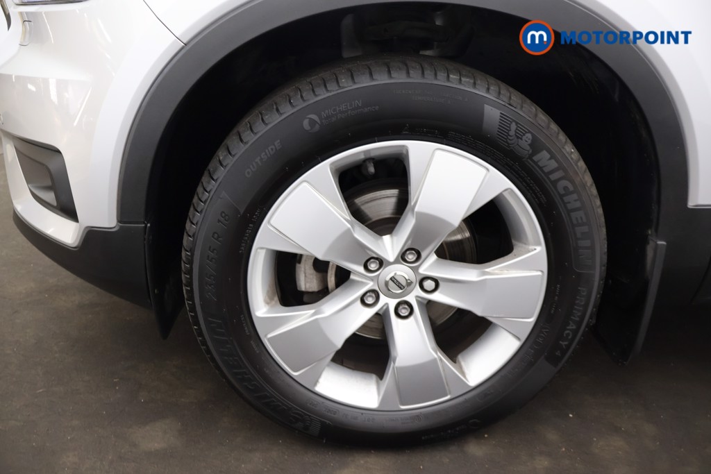 Volvo Xc40 Momentum Pro Manual Petrol SUV - Stock Number (1663597) - 37th supplementary image