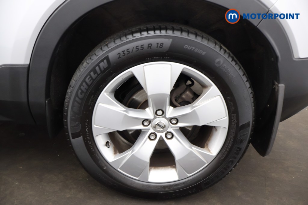Volvo Xc40 Momentum Pro Manual Petrol SUV - Stock Number (1663597) - 38th supplementary image