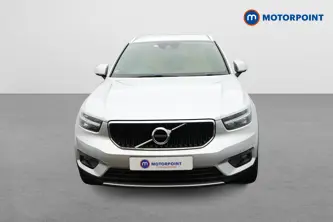 Volvo Xc40 Momentum Pro Manual Petrol SUV - Stock Number (1663597) - Front bumper