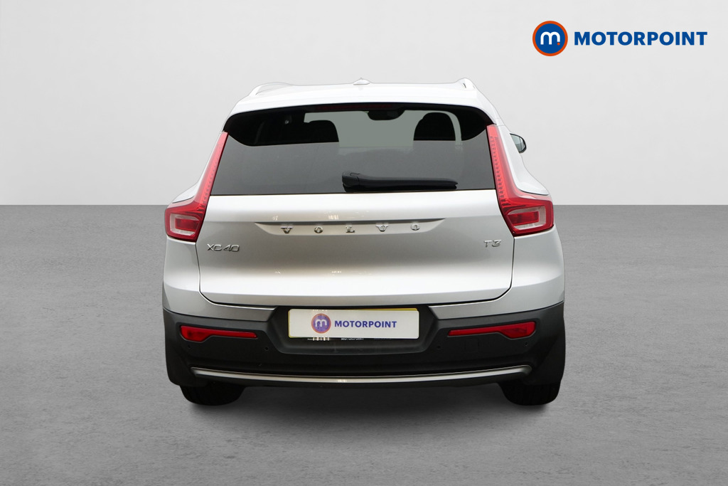 Volvo Xc40 Momentum Pro Manual Petrol SUV - Stock Number (1663597) - Rear bumper