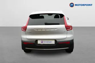 Volvo Xc40 Momentum Pro Manual Petrol SUV - Stock Number (1663597) - Rear bumper