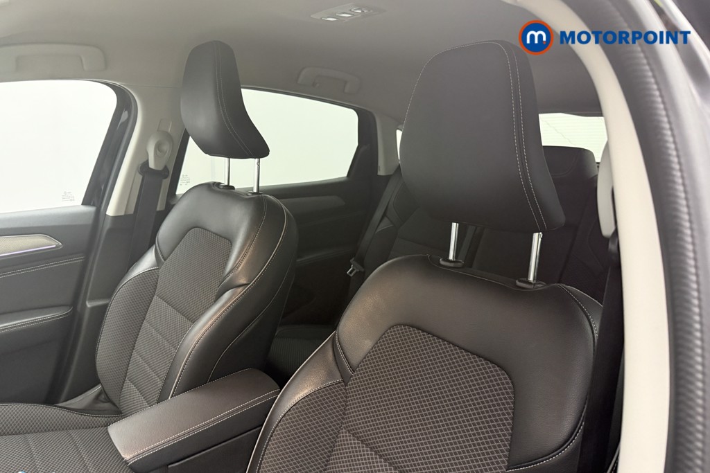 Renault Arkana S Edition Automatic Petrol-Electric Hybrid SUV - Stock Number (1664017) - 11th supplementary image