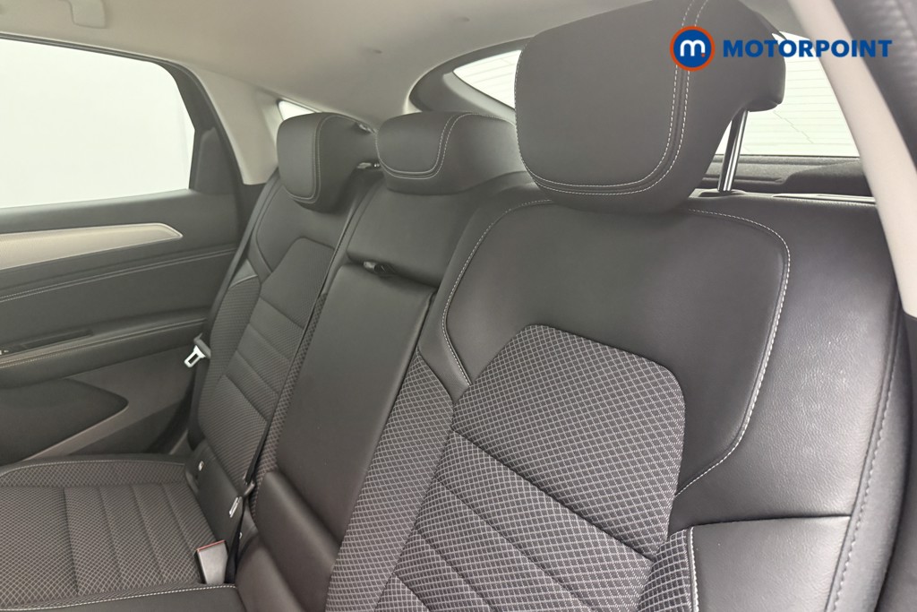 Renault Arkana S Edition Automatic Petrol-Electric Hybrid SUV - Stock Number (1664017) - 16th supplementary image