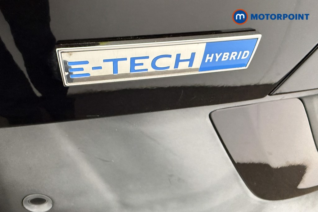 Renault Arkana S Edition Automatic Petrol-Electric Hybrid SUV - Stock Number (1664017) - 19th supplementary image