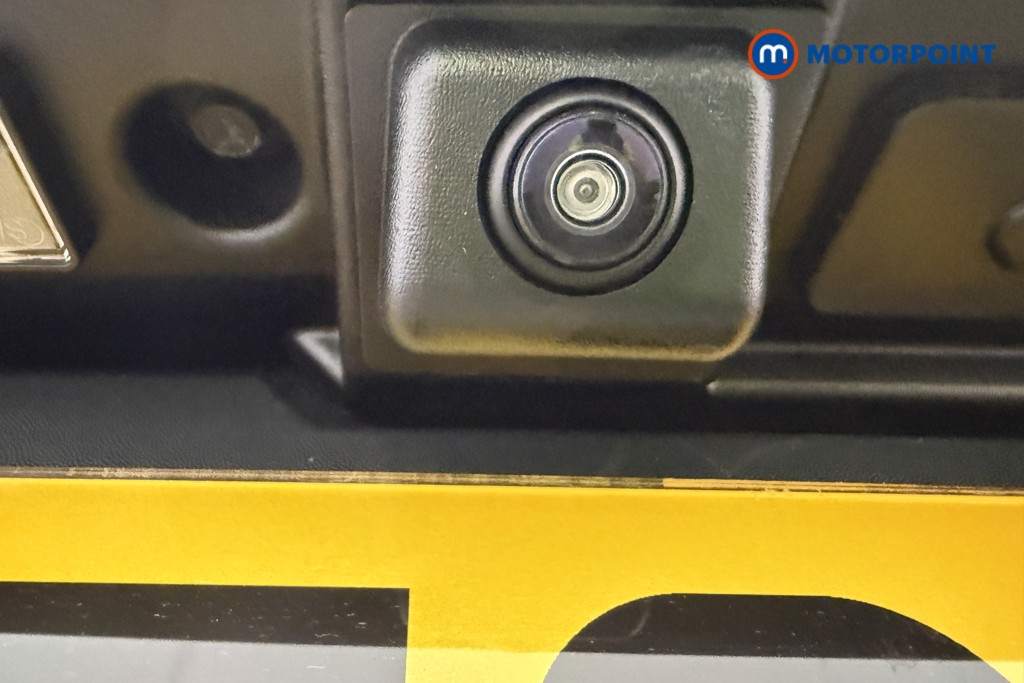 Renault Arkana S Edition Automatic Petrol-Electric Hybrid SUV - Stock Number (1664017) - 20th supplementary image
