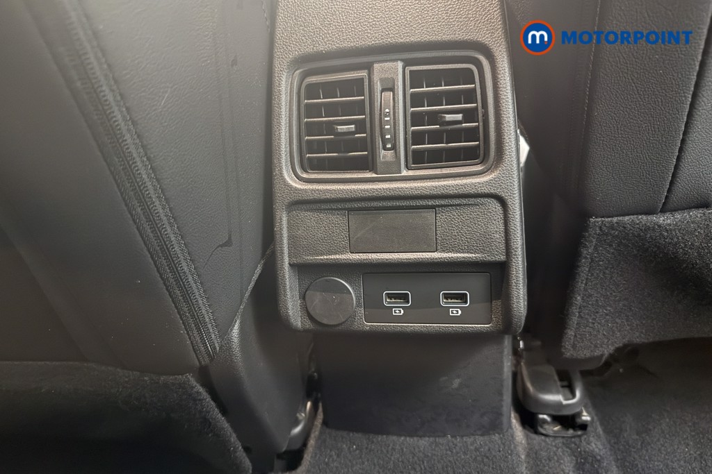 Renault Arkana S Edition Automatic Petrol-Electric Hybrid SUV - Stock Number (1664017) - 25th supplementary image