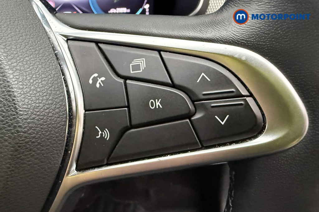 Renault Arkana S Edition Automatic Petrol-Electric Hybrid SUV - Stock Number (1664017) - 30th supplementary image