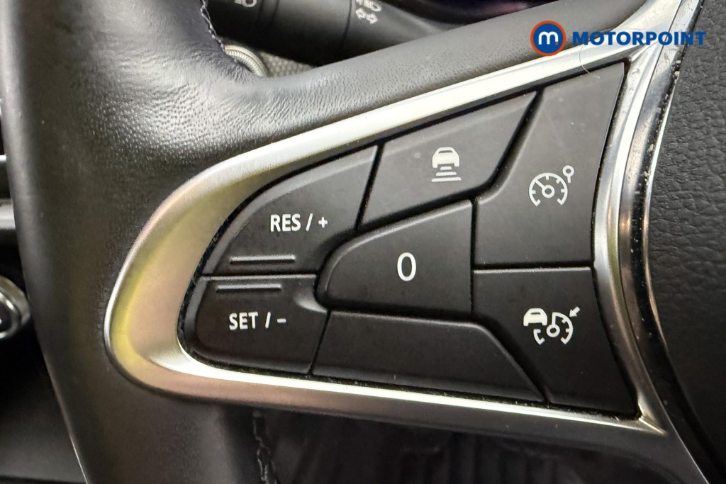 Renault Arkana S Edition Automatic Petrol-Electric Hybrid SUV - Stock Number (1664017) - 31st supplementary image