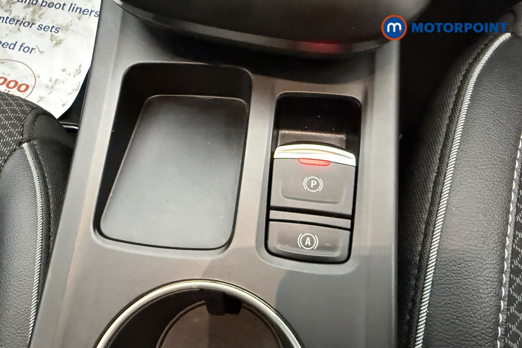 Renault Arkana S Edition Automatic Petrol-Electric Hybrid SUV - Stock Number (1664017) - 36th supplementary image