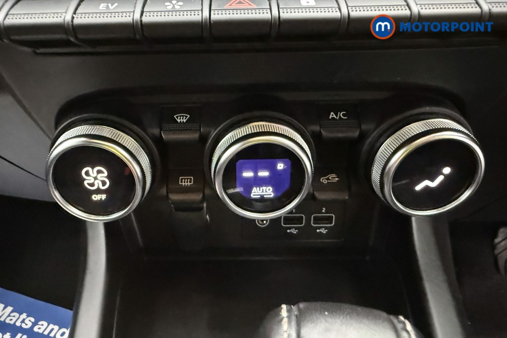 Renault Arkana S Edition Automatic Petrol-Electric Hybrid SUV - Stock Number (1664017) - 38th supplementary image
