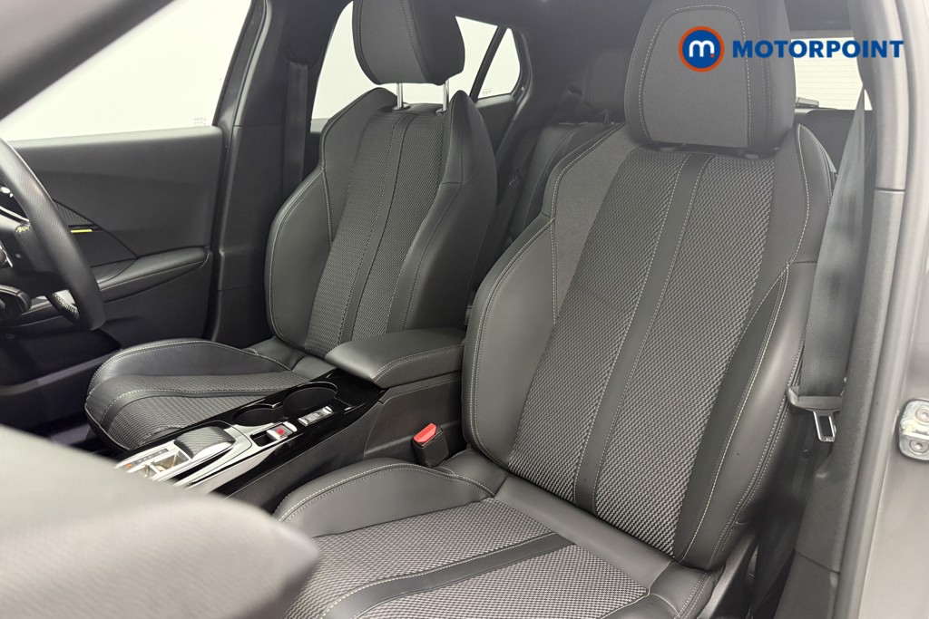 Peugeot 2008 GT Automatic Petrol SUV - Stock Number (1664476) - 3rd supplementary image
