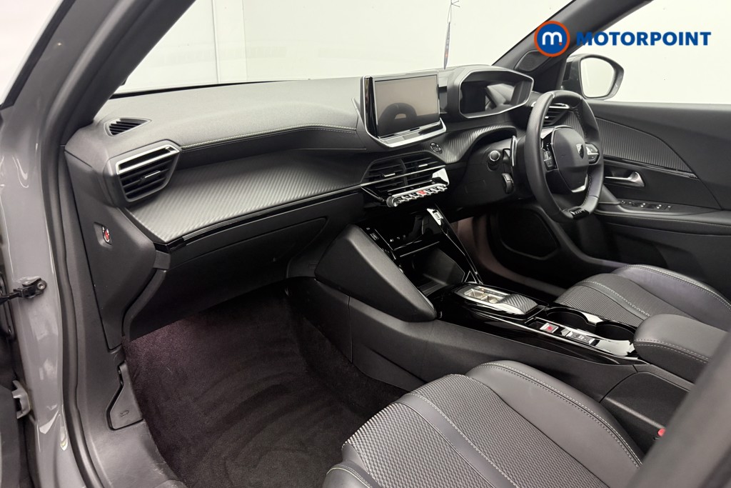 Peugeot 2008 GT Automatic Petrol SUV - Stock Number (1664476) - 4th supplementary image