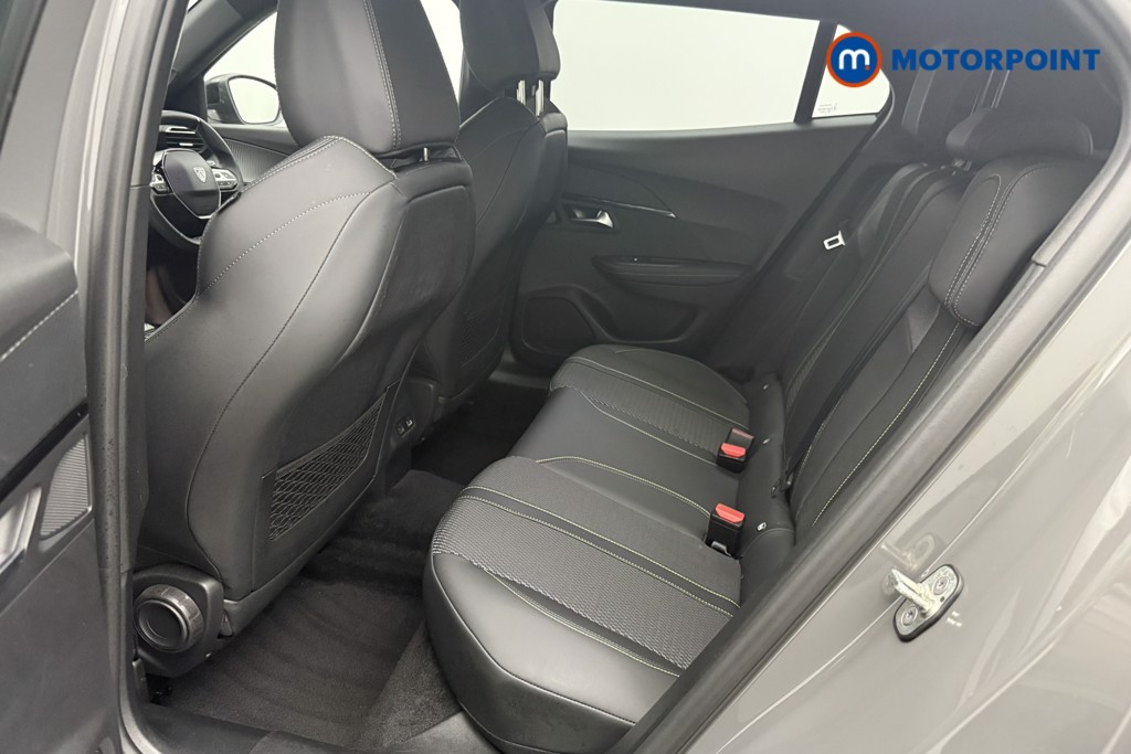 Peugeot 2008 GT Automatic Petrol SUV - Stock Number (1664476) - 5th supplementary image