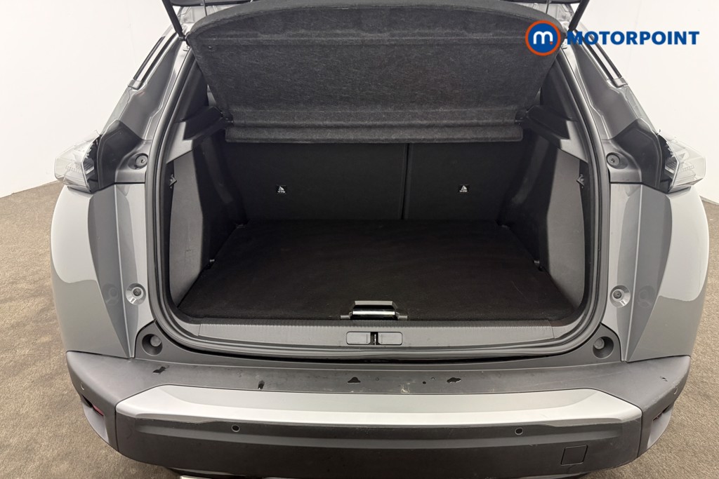 Peugeot 2008 GT Automatic Petrol SUV - Stock Number (1664476) - 6th supplementary image