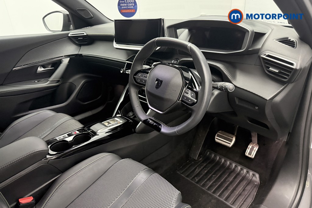 Peugeot 2008 GT Automatic Petrol SUV - Stock Number (1664476) - 7th supplementary image