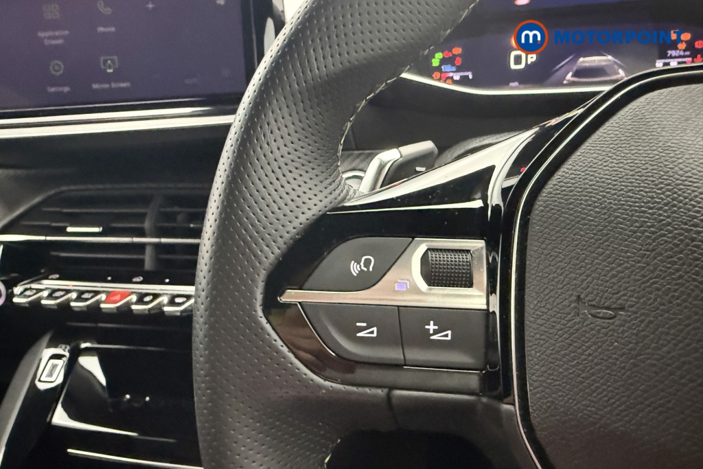 Peugeot 2008 GT Automatic Petrol SUV - Stock Number (1664476) - 8th supplementary image