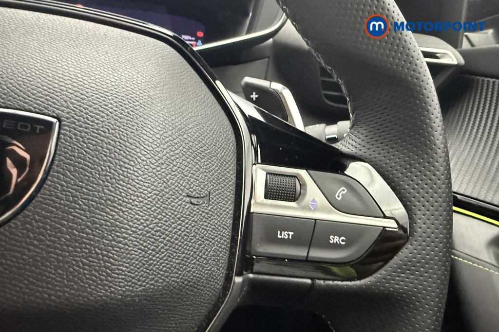 Peugeot 2008 GT Automatic Petrol SUV - Stock Number (1664476) - 9th supplementary image