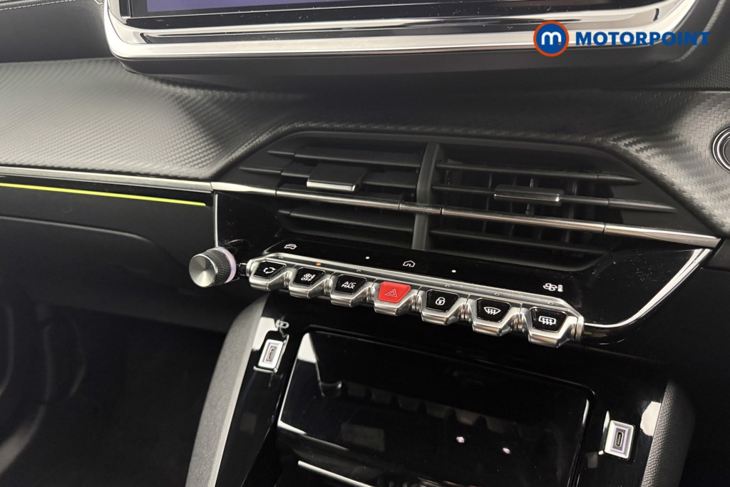 Peugeot 2008 GT Automatic Petrol SUV - Stock Number (1664476) - 14th supplementary image