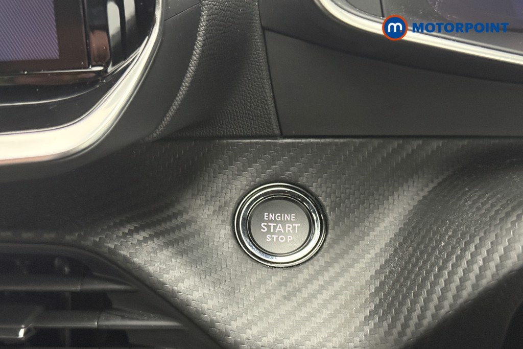 Peugeot 2008 GT Automatic Petrol SUV - Stock Number (1664476) - 15th supplementary image