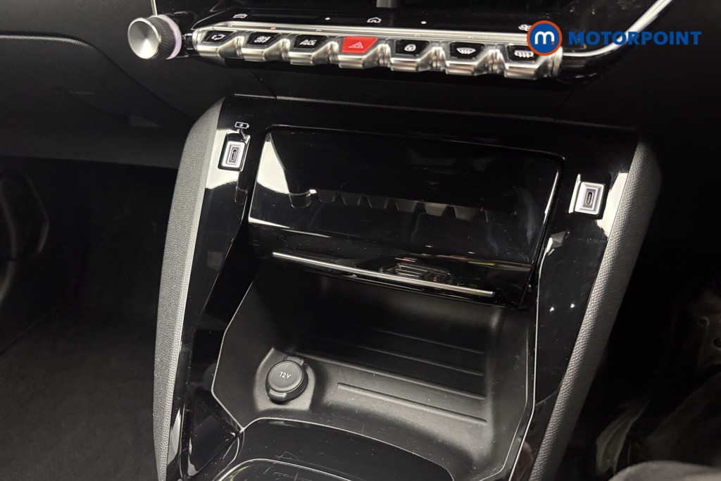 Peugeot 2008 GT Automatic Petrol SUV - Stock Number (1664476) - 16th supplementary image