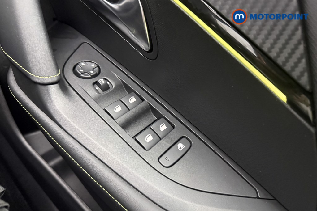 Peugeot 2008 GT Automatic Petrol SUV - Stock Number (1664476) - 19th supplementary image