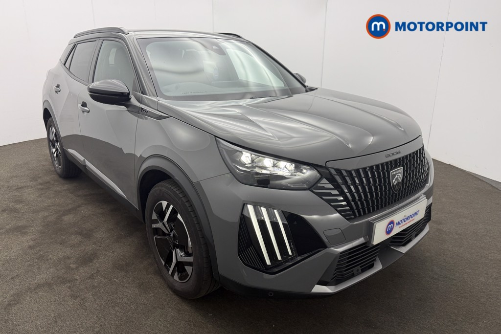 Peugeot 2008 GT Automatic Petrol SUV - Stock Number (1664476) - 21st supplementary image