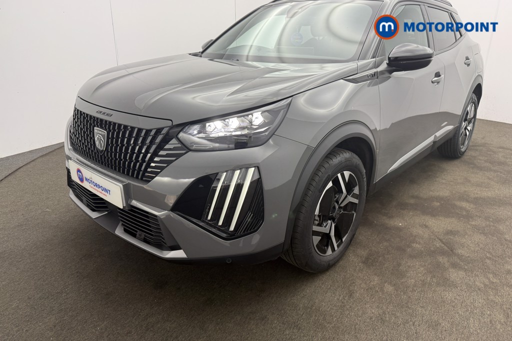 Peugeot 2008 GT Automatic Petrol SUV - Stock Number (1664476) - 22nd supplementary image