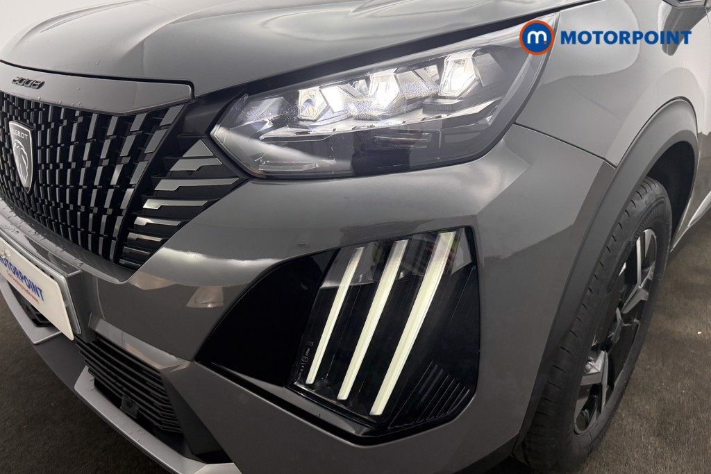 Peugeot 2008 GT Automatic Petrol SUV - Stock Number (1664476) - 23rd supplementary image