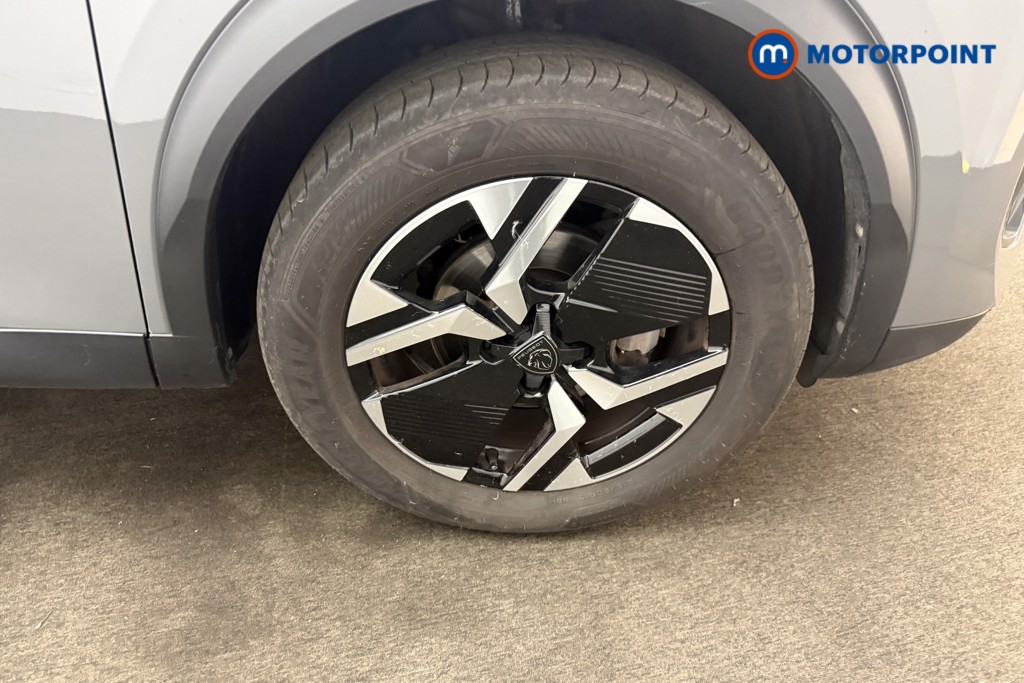 Peugeot 2008 GT Automatic Petrol SUV - Stock Number (1664476) - 24th supplementary image