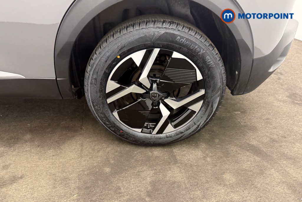 Peugeot 2008 GT Automatic Petrol SUV - Stock Number (1664476) - 26th supplementary image