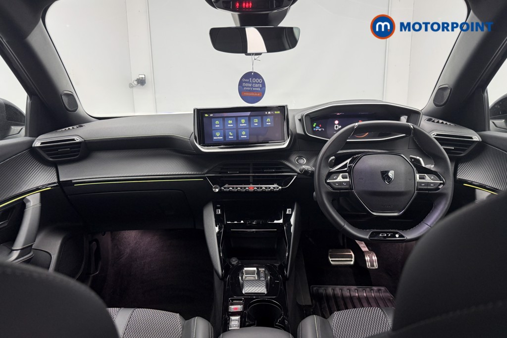 Peugeot 2008 GT Automatic Petrol SUV - Stock Number (1664476) - 1st supplementary image