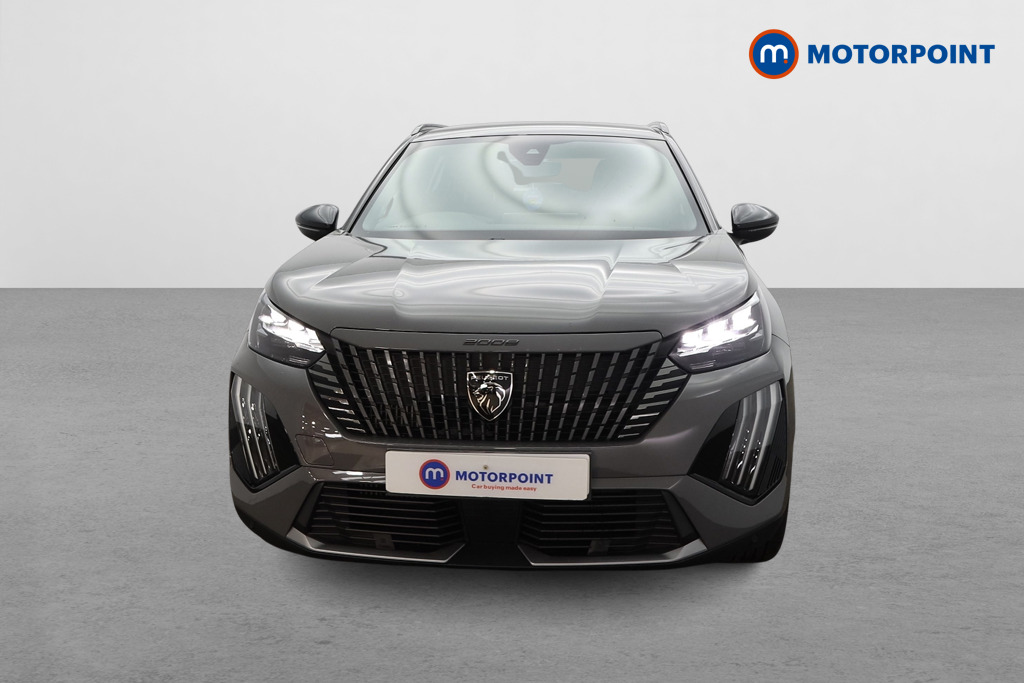 Peugeot 2008 GT Automatic Petrol SUV - Stock Number (1664476) - Front bumper
