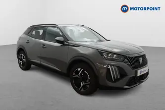 Peugeot 2008 GT Automatic Petrol SUV - Stock Number (1664476) - Drivers side front corner