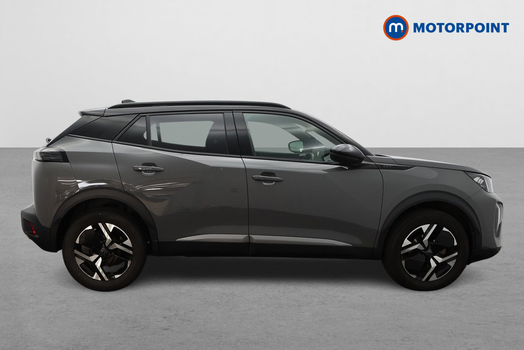 Peugeot 2008 GT Automatic Petrol SUV - Stock Number (1664476) - Drivers side