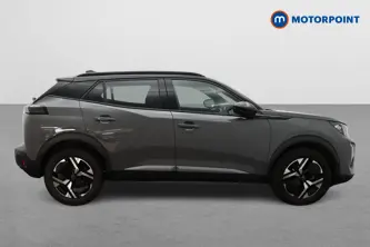 Peugeot 2008 GT Automatic Petrol SUV - Stock Number (1664476) - Drivers side