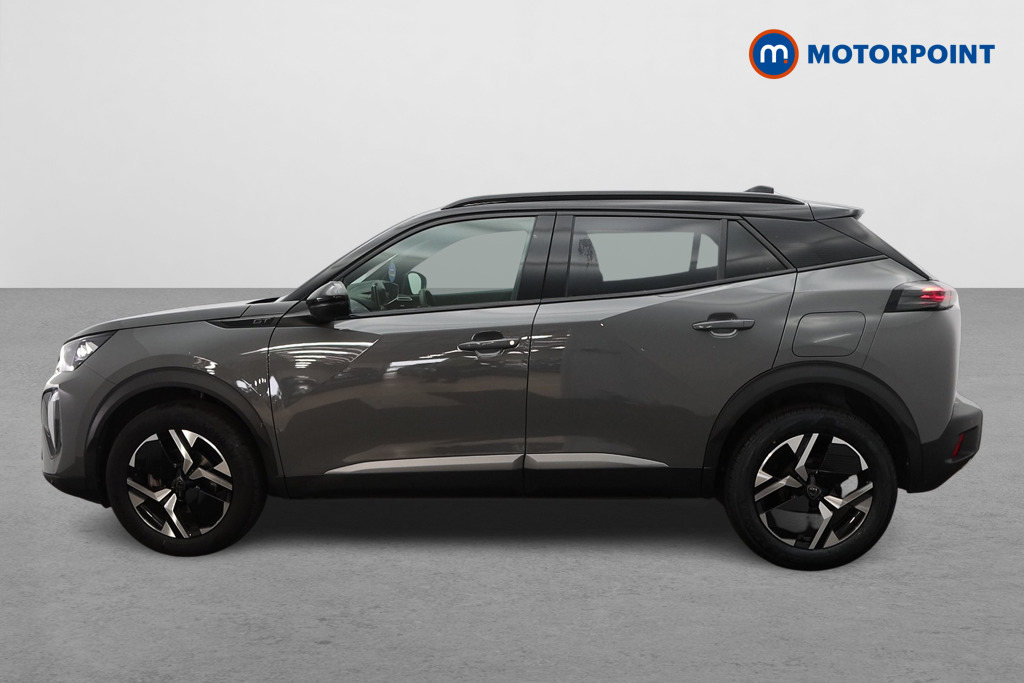 Peugeot 2008 GT Automatic Petrol SUV - Stock Number (1664476) - Passenger side