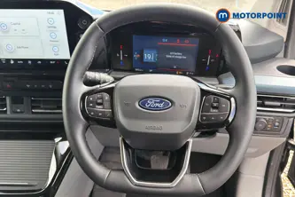 Ford Tourneo Custom Active Automatic Electric Standard Roof Minibus - Stock Number (1664638) - 2nd supplementary image