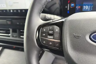 Ford Tourneo Custom Active Automatic Electric Standard Roof Minibus - Stock Number (1664638) - 4th supplementary image