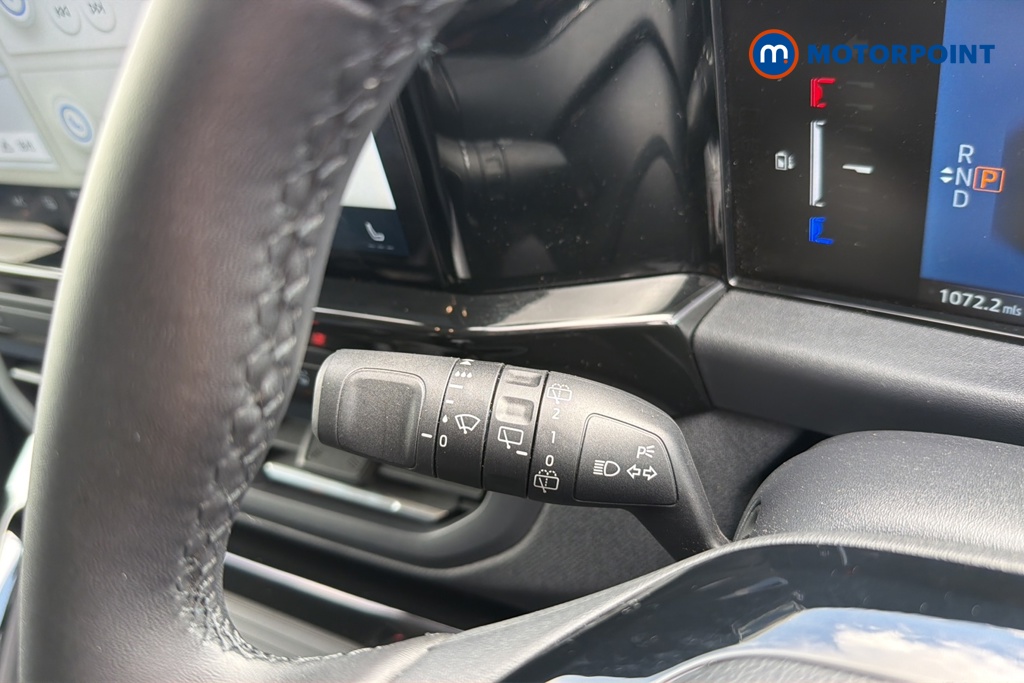 Ford Tourneo Custom Active Automatic Electric Standard Roof Minibus - Stock Number (1664638) - 5th supplementary image