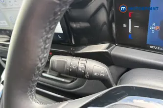 Ford Tourneo Custom Active Automatic Electric Standard Roof Minibus - Stock Number (1664638) - 5th supplementary image