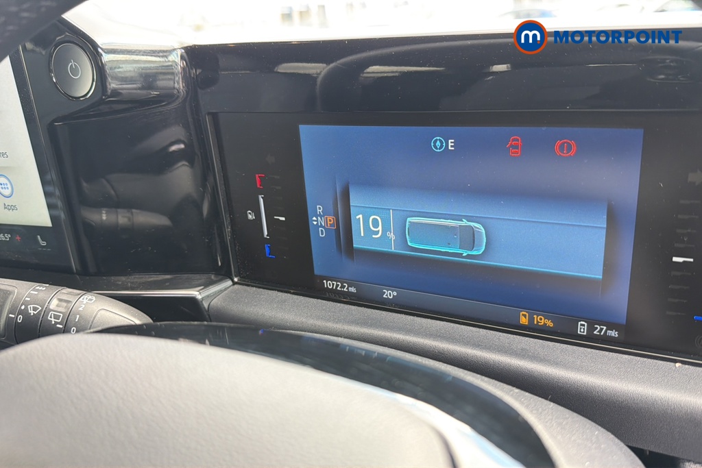 Ford Tourneo Custom Active Automatic Electric Standard Roof Minibus - Stock Number (1664638) - 7th supplementary image