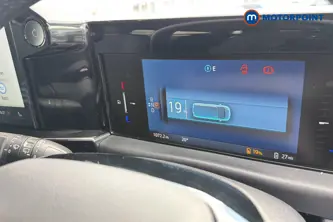 Ford Tourneo Custom Active Automatic Electric Standard Roof Minibus - Stock Number (1664638) - 7th supplementary image
