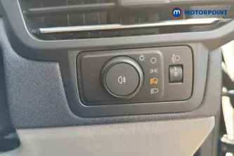 Ford Tourneo Custom Active Automatic Electric Standard Roof Minibus - Stock Number (1664638) - 11th supplementary image